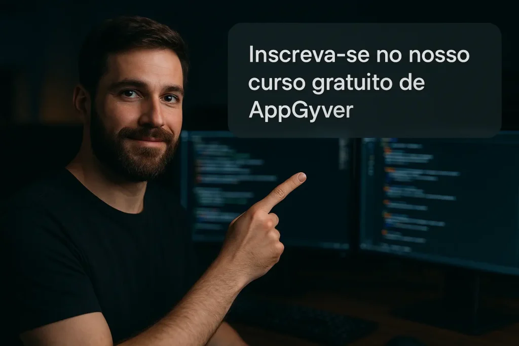 free appgyver course