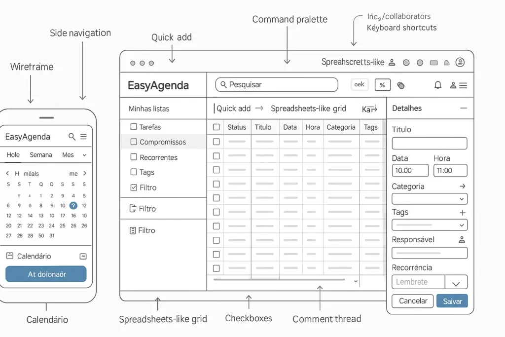 e possivel criar um aplicativo sozinho