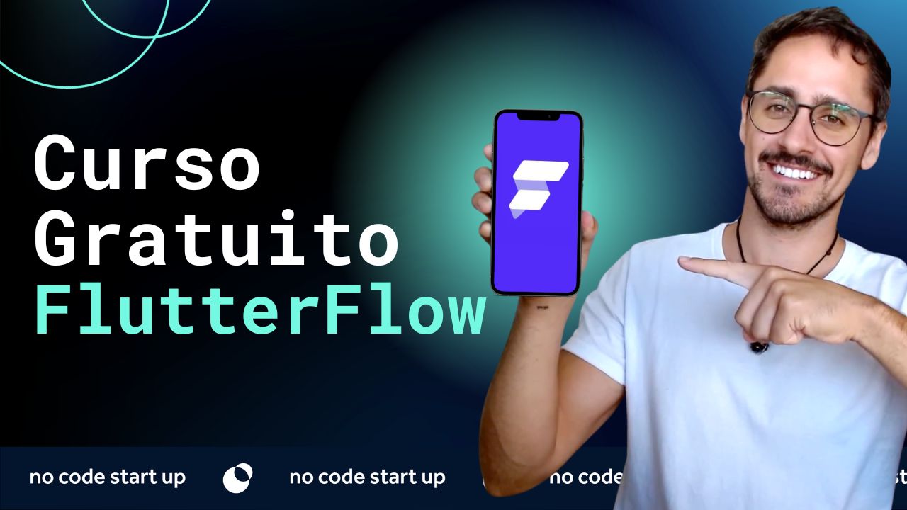 Flutterflow A Revolu O Na Cria O De Apps Nocode