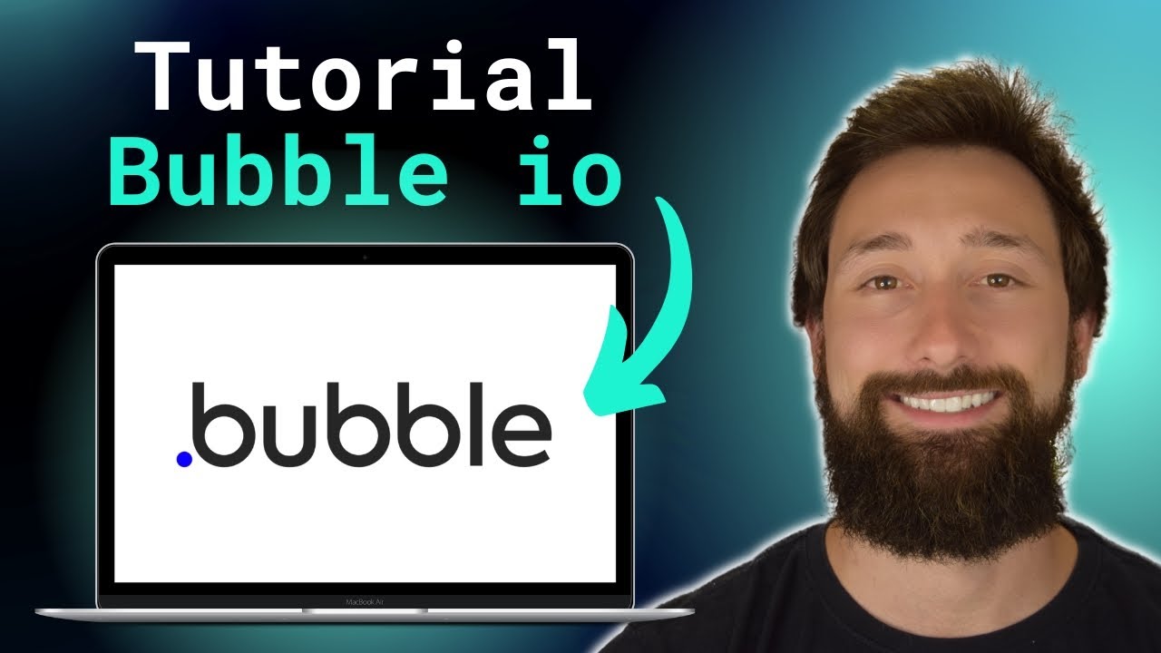 Bubble, é isso tudo mesmo?