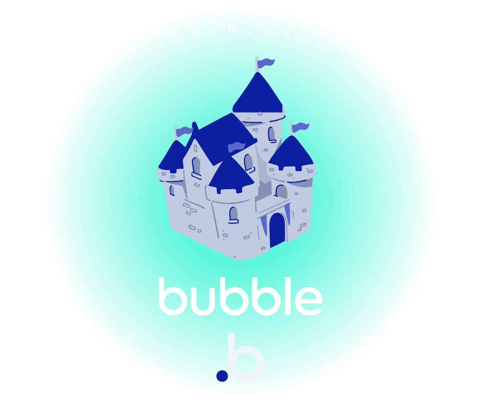 Bubble, é isso tudo mesmo?