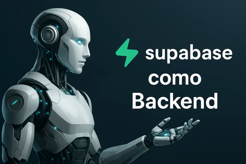 Firebase or Supabase - Which is Better? 3 How to deploy backend on Supabase