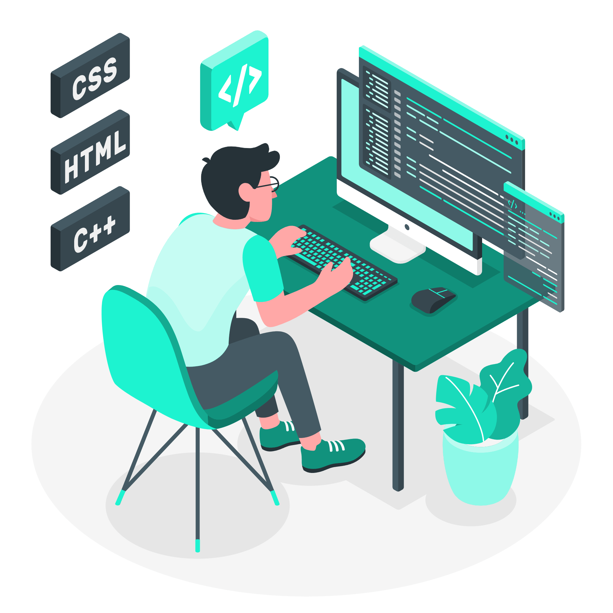 The Best Low Code Course: Become a unique apps developer