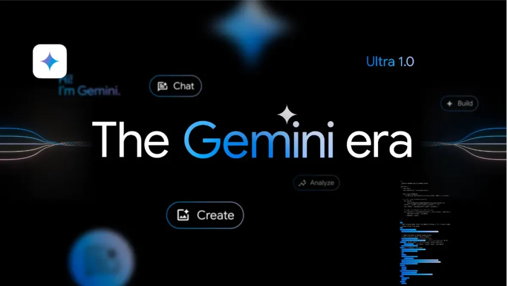 what is google's ai tool