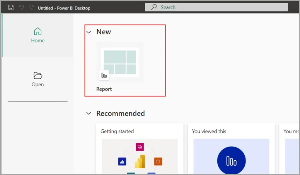 como usar o power bi da microsoft