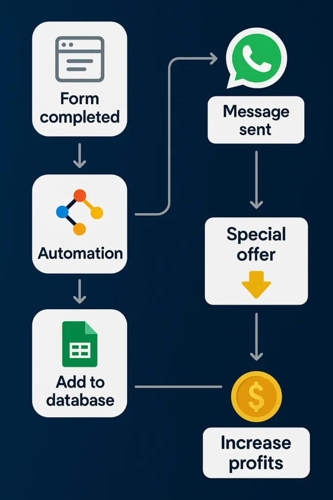 What is the best automation tool for WhatsApp?