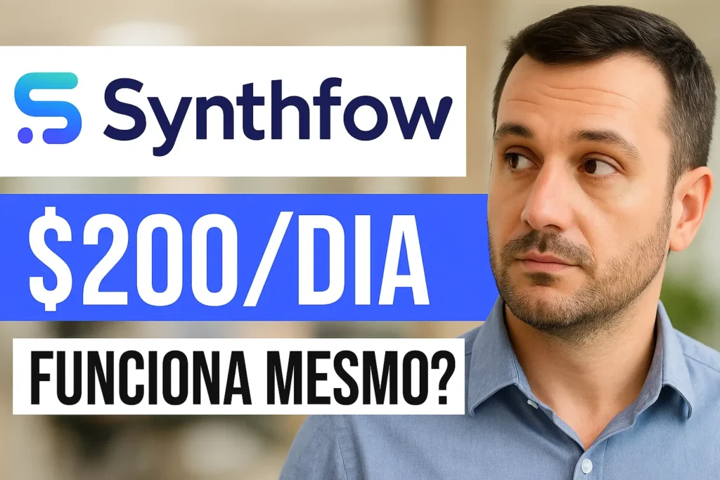 Explorando las funciones de Synthflow