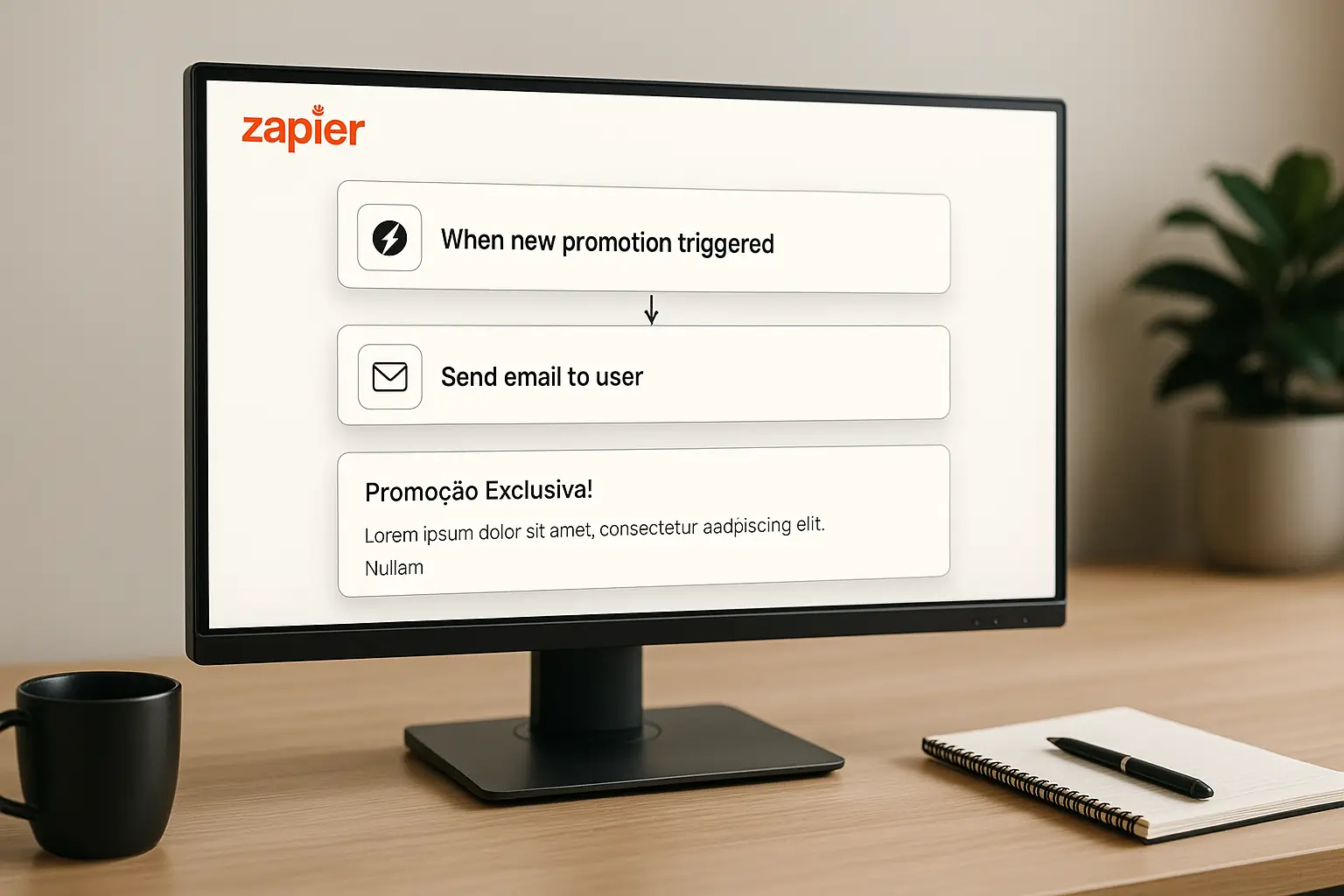 ¿Para qué sirve Zapier?