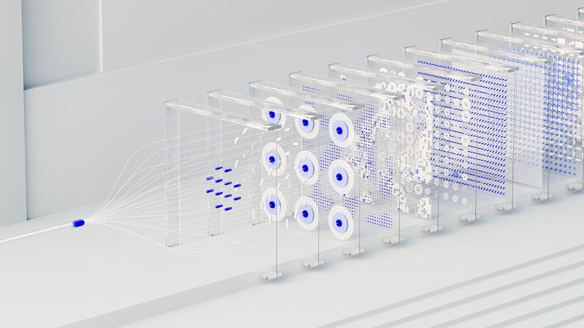 GENERATIVE AI MODELS