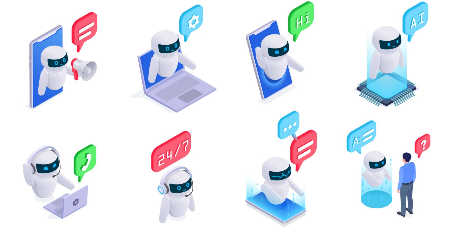 How to Build a Chatbot: Your No-Code Guide - No-Code Start-Up