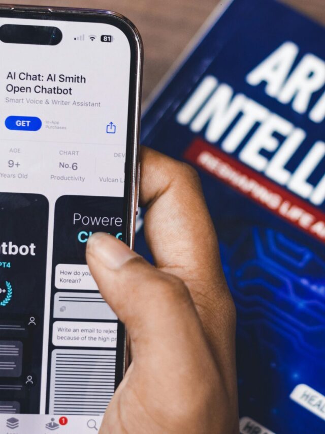 IA na gestão empresarial