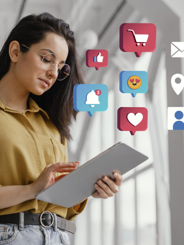 Como usar IA para marketing