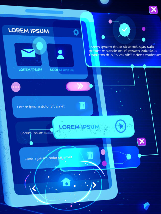 Softr – Como criar aplicativos web em 1 dia