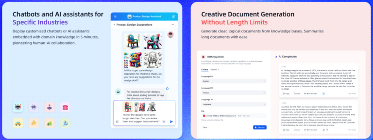 Dify - Build Powerful AI Agents with NoCode