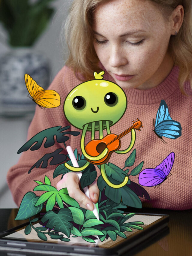 Leonardo AI – A melhor ferramenta para criar imagens
