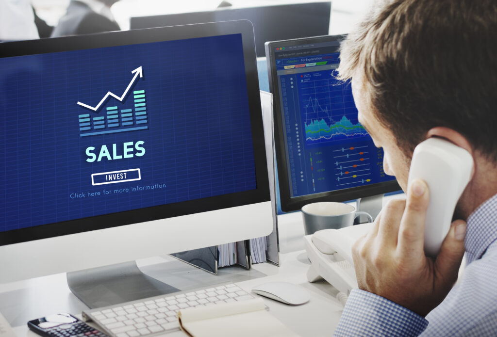 Understanding the Impact of AI for Sales 