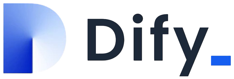 Método 1: crear un agente con dify