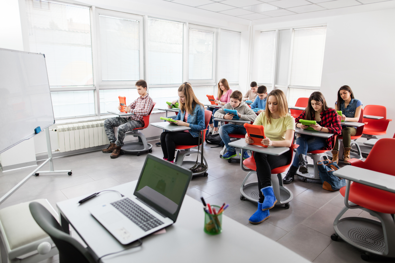 Inteligência Artificial na Educação: Como Está Mudando o Ensino