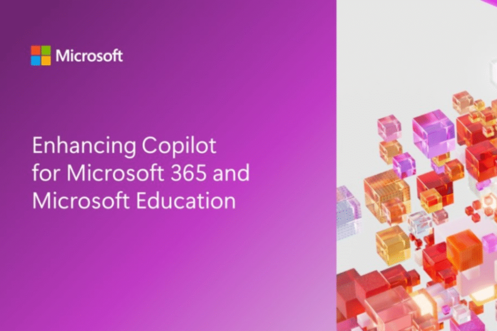 Copilot for Education (Microsoft)