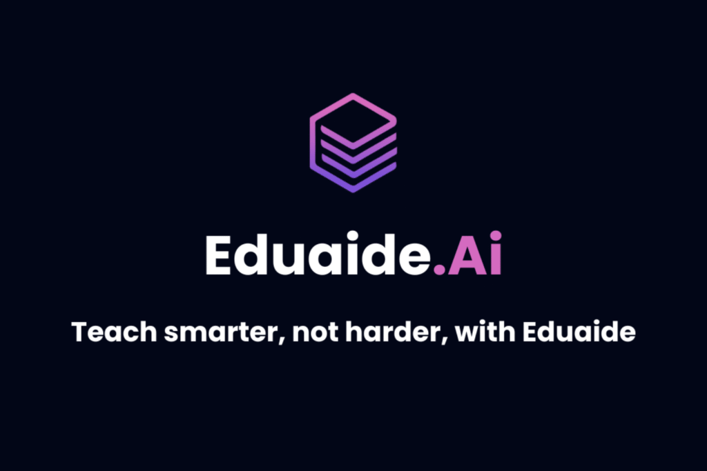 Eduaide.Ai