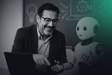 AI for Educators Tools and Agents That Are Redefining the Classroom