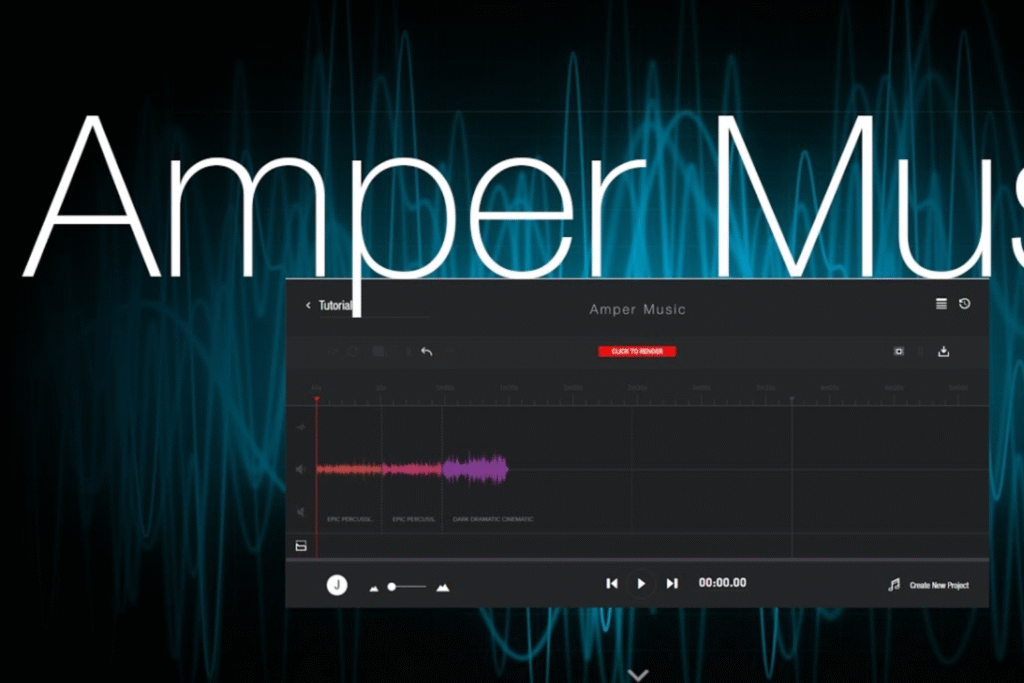 Amper Music