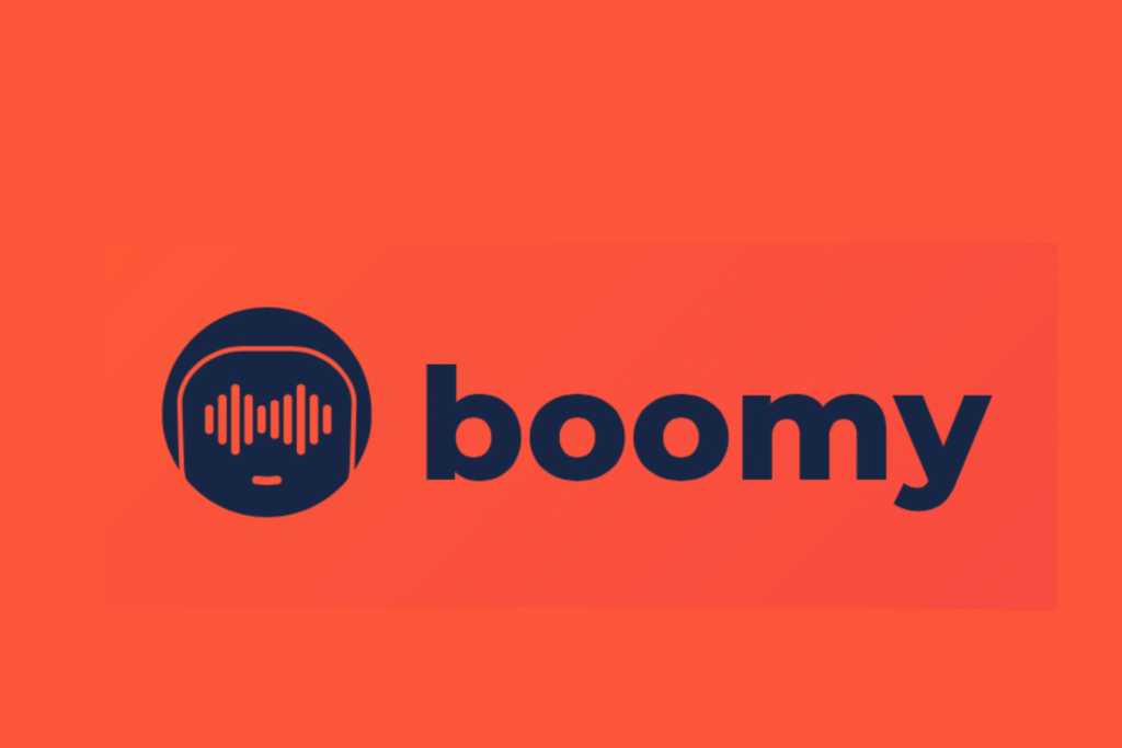 Boomy