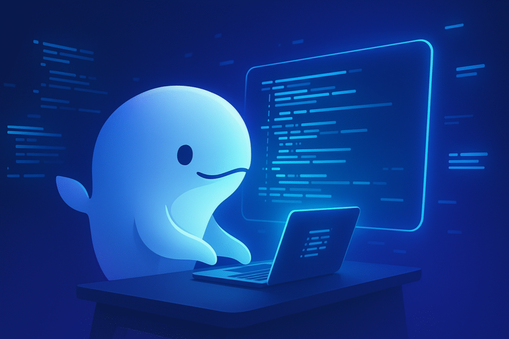 DeepSeek Coder geração e compreensão de código