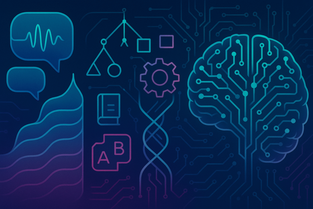 Fundamentos Linguísticos e Cognitivos