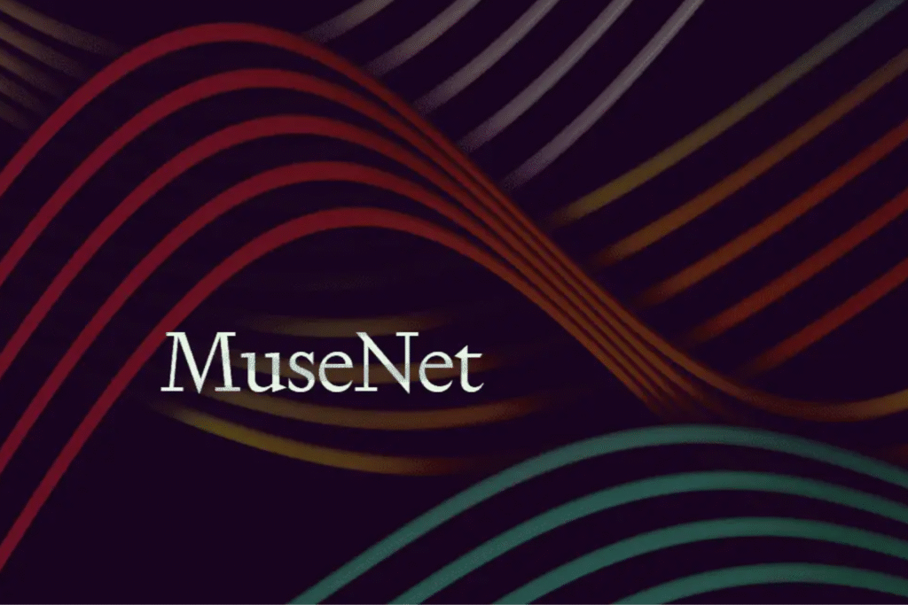 MuseNet (OpenAI)
