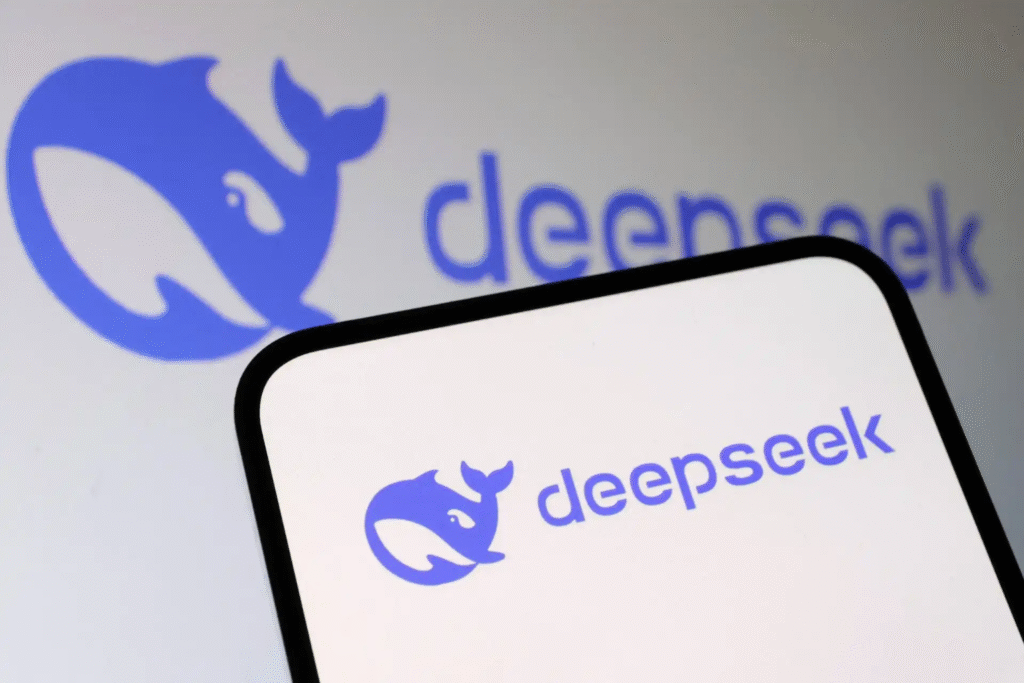 O que é o DeepSeek