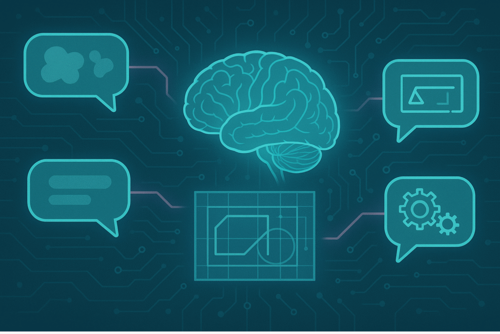 Tendências Futuras da Engenharia de Prompt