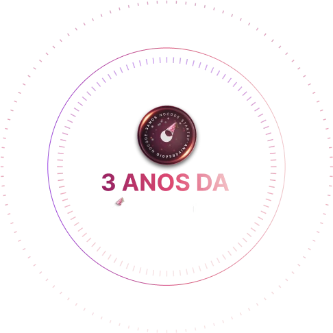 emblema aniversario