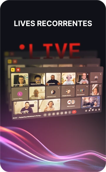 lives recorrentes