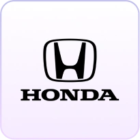 logo honda