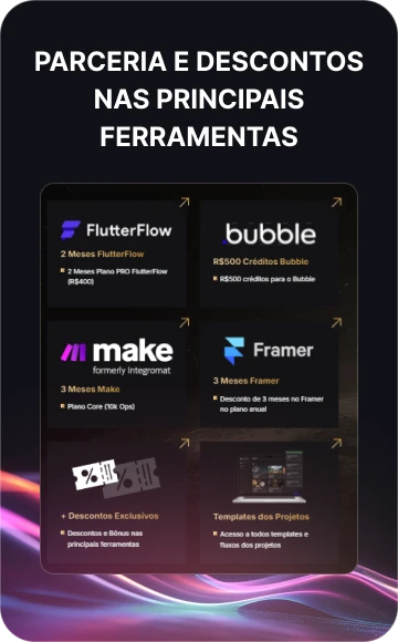 parcerias