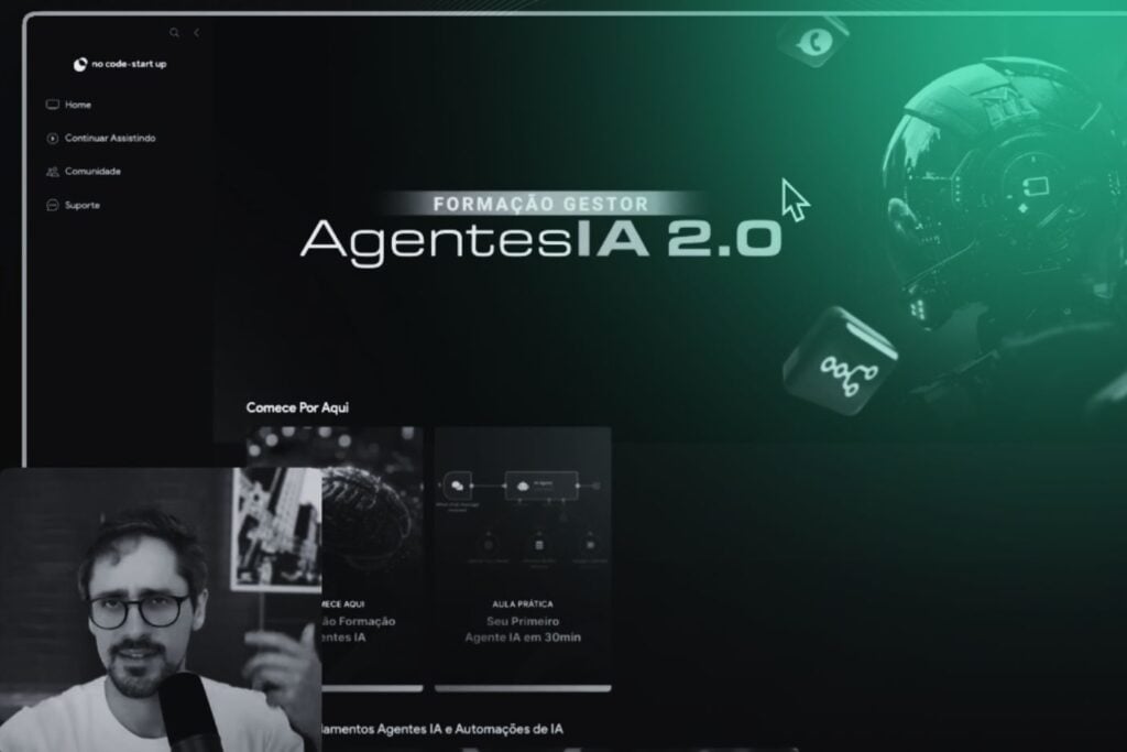 Agente SDR com CRM e Follow Up Automatize seu Funil de Vendas