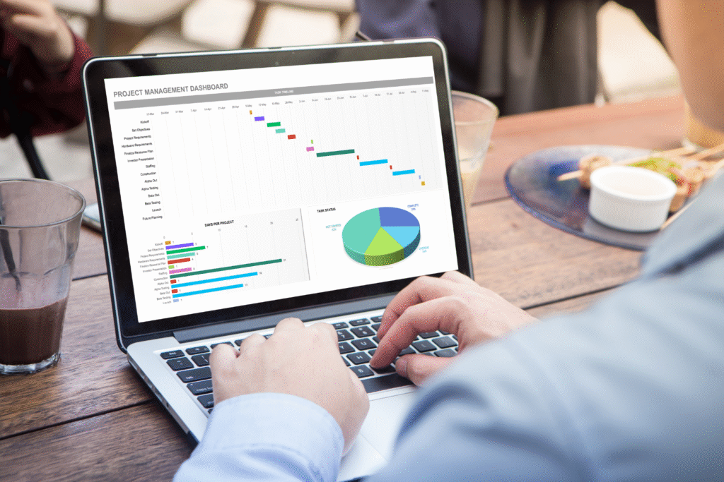 Aplicações práticas da IA no Excel
