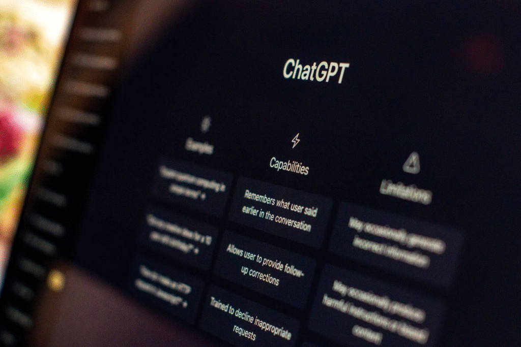 ChatGPT integrado ao Excel