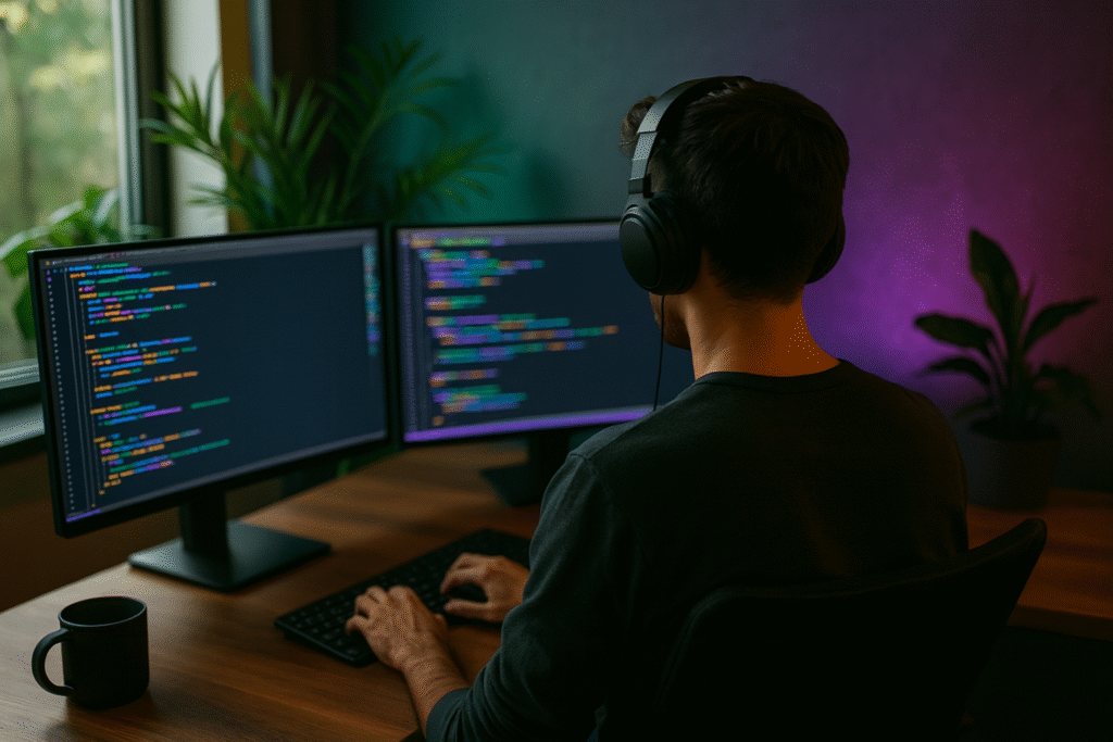 Como Aplicar Vibe Coding na Prática