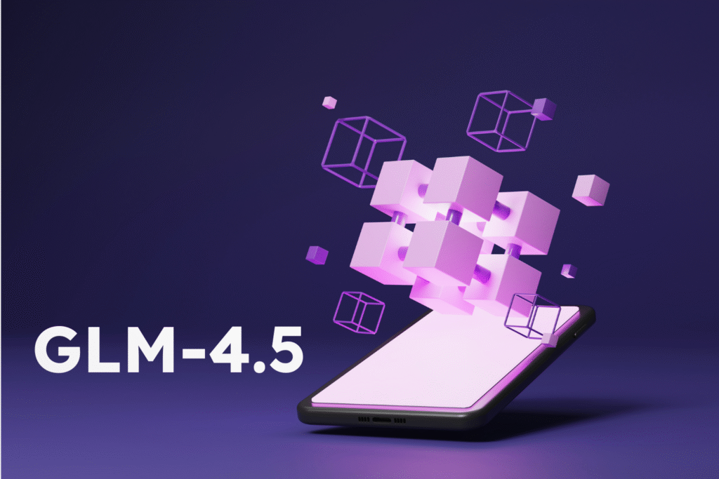 Futuro e tendências para o GLM 4.5