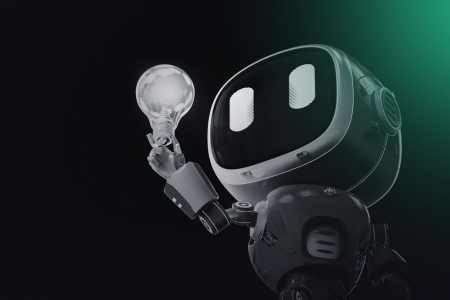 IA no RH Como a Inteligência Artificial Está Transformando a Gestão de Talentos