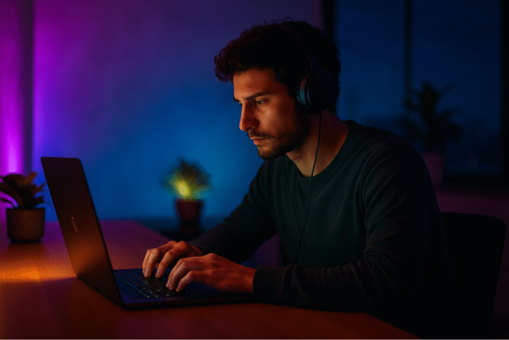 O Que É Vibe Coding