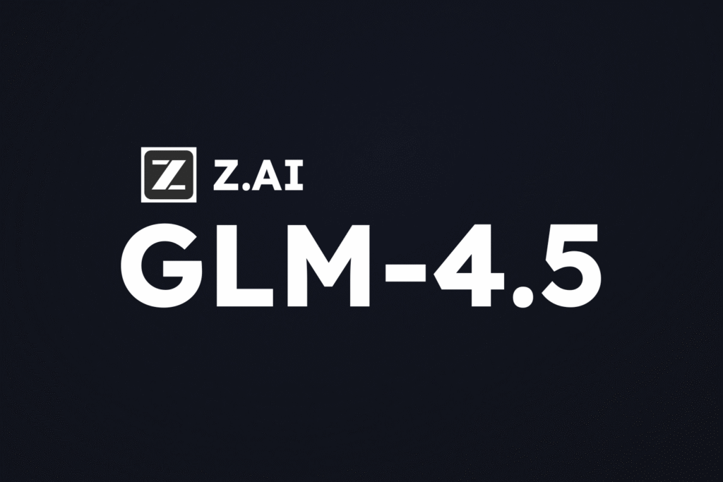O que é o GLM 4.5 e por que ele importa