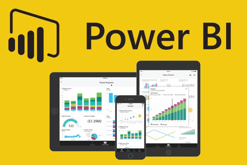 Power BI com IA integrada