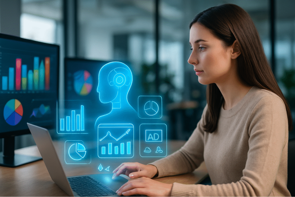 Tendências para 2025 e além no uso de agentes inteligentes