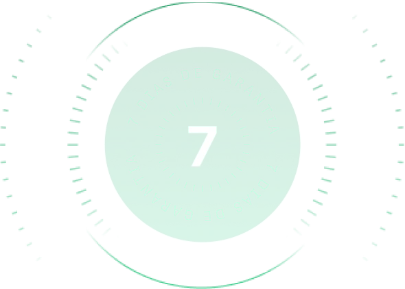 garantia supabase