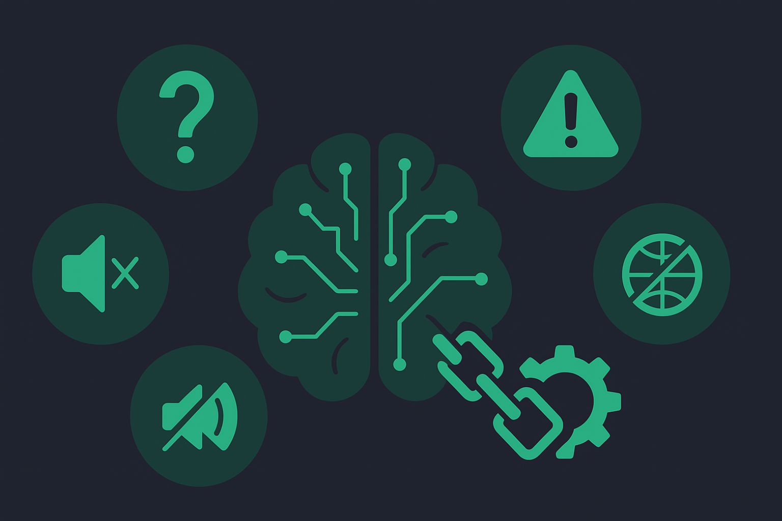 Desafios Técnicos da Multimodal AI