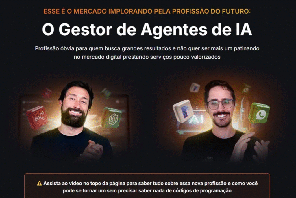Futuro e Tendências da Multimodal AI