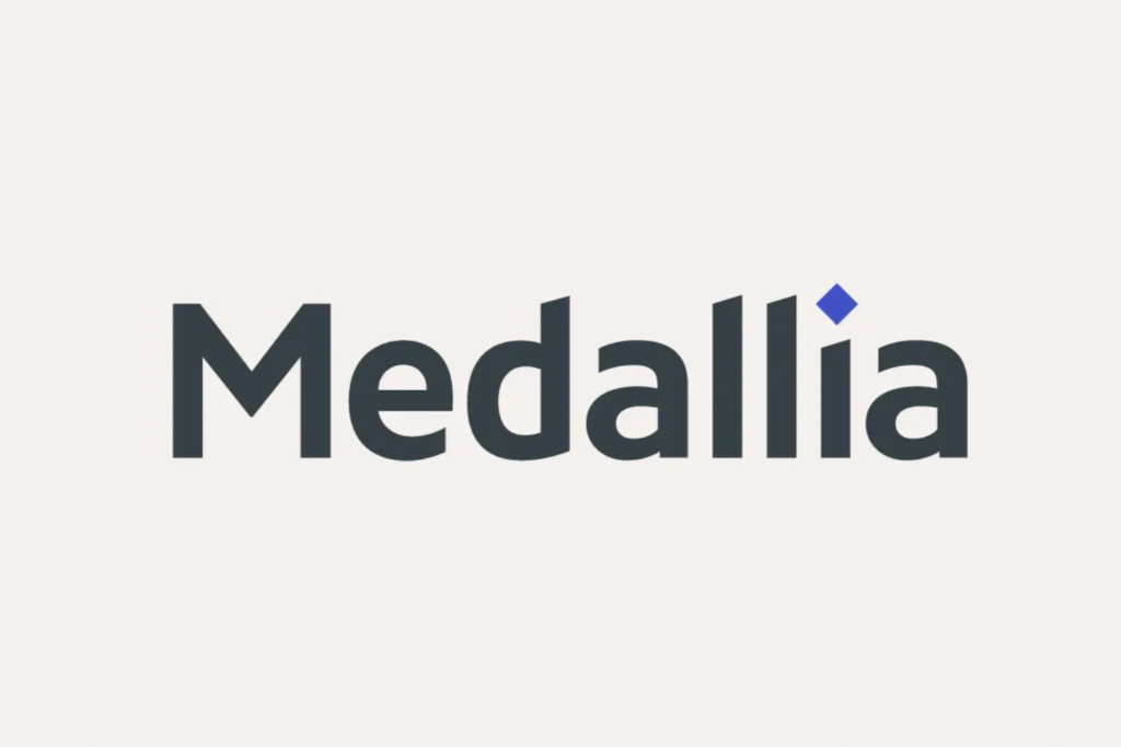 Medallia